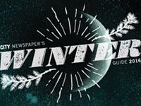 Winter Guide 2016