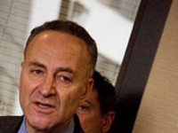 Schumer seeks funding for lead projects