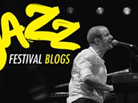 Jazz Fest 2016: City's Daily Jazz Blogs