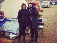 Standing Rock: The fight's not over