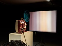 Gibson + Recoder revive film as object at MAG