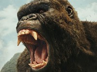 Film review: 'Kong: Skull Island'