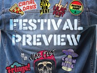 Festival Preview Guide: Take your pick