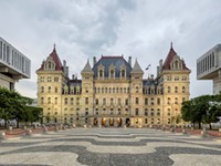 ConCon offers a chance to reform NY government