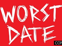 CITY's Worst Date Contest: Winners Announced!