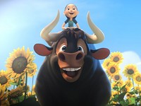 Film review: 'Ferdinand'