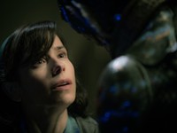Film preview: 'The Shape of Water'