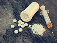 Law enforcement agencies launch heroin task force