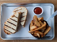 Steadfast spins new versions of classic sandwiches