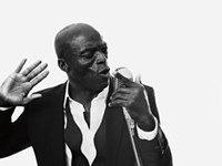 INTERVIEW: Seal