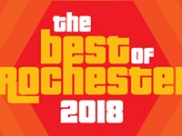 Best of Rochester 2018