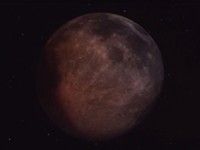 Video: Lunar Eclipse