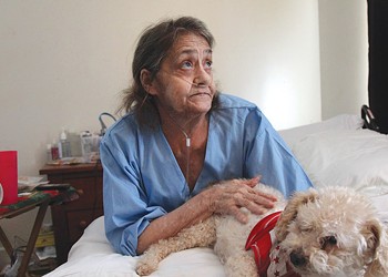 Rochester renters’ rights pioneer dies; her case lives on in limbo