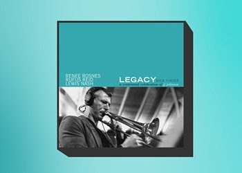 Album Review | 'Legacy: A Centennial Celebration of JJ Johnson"