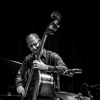 Jazz Fest 2017: Walt Weiskopf Trio