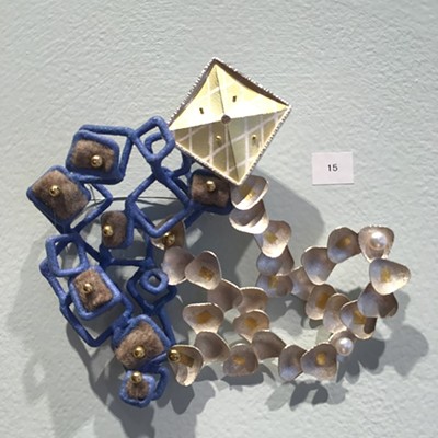 "Multifaceted: An Exhibition of Fine Jewelry"