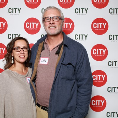 Were you there? Photos from the Best of Rochester 2018 party