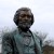 Frederick Douglass statue in Maplewood Park toppled