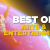 Best of Rochester: Arts & Entertainment