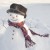 LECTURE | "The History of the Snowman"