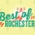 VOTE NOW: Best of Rochester 2016 Primary Ballot