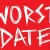 CITY's Worst Date Contest: Winners Announced!