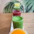 Just Juice, in a new location, focuses on healthy tonics for what ails