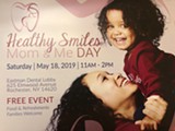 Free event for Moms and Children May 18 - Uploaded by Karen Black