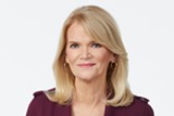 Martha Raddatz, chief global affairs correspondent for ABC News - Uploaded by SUNYGeneseo