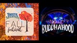 Buddhahood at Bristol Mtn Fall Festival Oct 12th - Uploaded by BuddhaHood