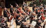 Rochester Philharmonic Orchestra - Uploaded by Hochstein School