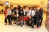 PHOTO COURTESY OF ROCHESTER TEEN EMPOWERMENT