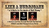 Like A Hurricane celebrates the LIVE RUST album - Uploaded by Thom Hogan