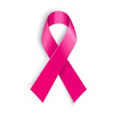 pink breast cancer awareness ribbon - Uploaded by Marcia Middleton