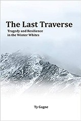 The Last Traverse - Uploaded by btehan