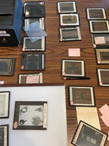 Lantern slides from the VSW Collection - Uploaded by Mary Lewandowski