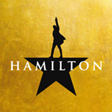 Hamilton - Uploaded by RBTL's Auditorium Theatre