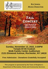 Concert Flyer - Uploaded by Jonathan Allentoff