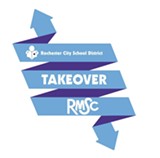 Receive FREE admission to the RMSC during RCSD Takeover day. - Uploaded by RMSC