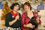 The Calamari Sisters - Uploaded by Centerstage