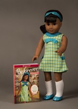American Doll Melody - Uploaded by NancyDizzle