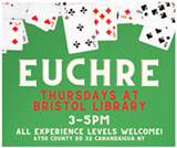 Euchre - Uploaded by Lee Frank