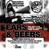 "Ears & Beers" Happy Hour,  A Hearing Conversation Event - Uploaded by Ann K