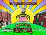 Irondequoit Arts and Music Festival - Uploaded by Art Center of Rochester