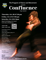 Confluence Dance Concert 2023! - Uploaded by Anne Wilcox