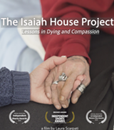 The Isaiah House Project Movie Poster - Uploaded by Laura.Scarpati