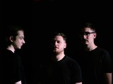 PHOTO PROVIDED - Alt-J will perform with San Fermin on Wednesday, September 23, at the Main Street Armory.