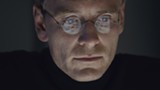 PHOTO COURTESY UNIVERSAL PICTURES - Michael - Fassbender in "Steve Jobs."