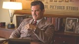 PHOTO COURTESY UNIVERSAL PICTURES - Josh Brolin in "Hail, Caesar!" The Hollywood farce is the - latest film from Joel and Ethan Coen.