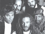 PHOTO PROVIDED - The Majestics hung it up back in the early 1980's, but the reggae band has recently reunited. The band will perform on Sunday, June 26, as part of the Jazz Festival.